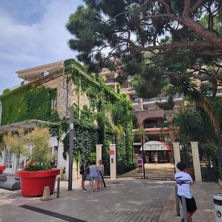 Cannes Cosy Holiday Home 外观 照片
