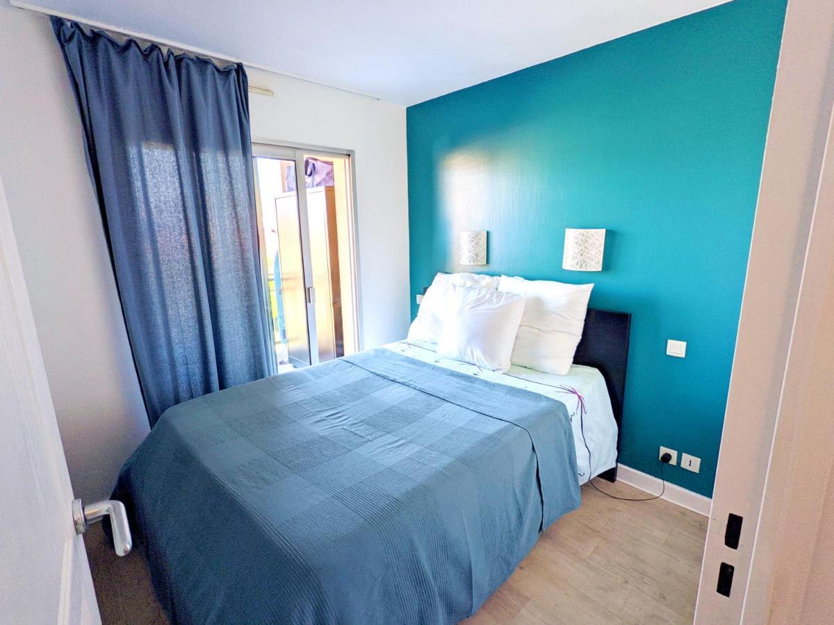 Cannes Cosy Holiday Home 外观 照片