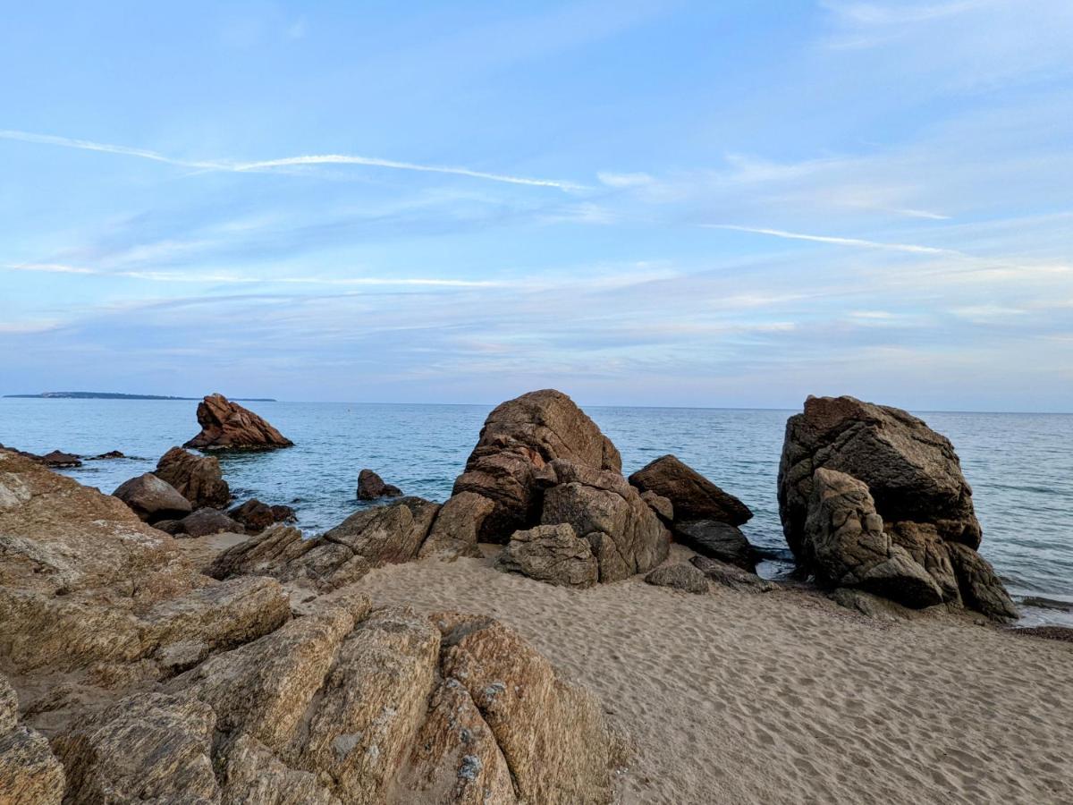 Cannes Cosy Holiday Home 外观 照片