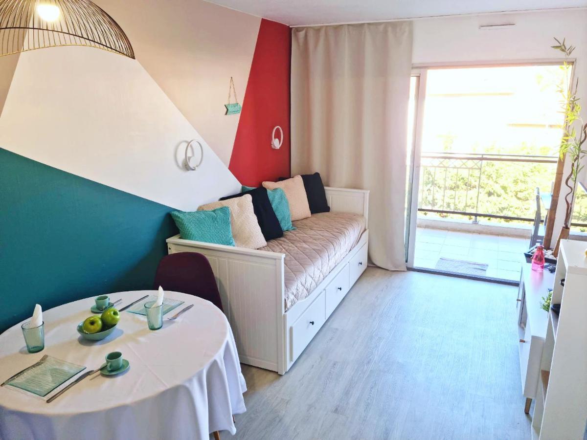 Cannes Cosy Holiday Home 外观 照片