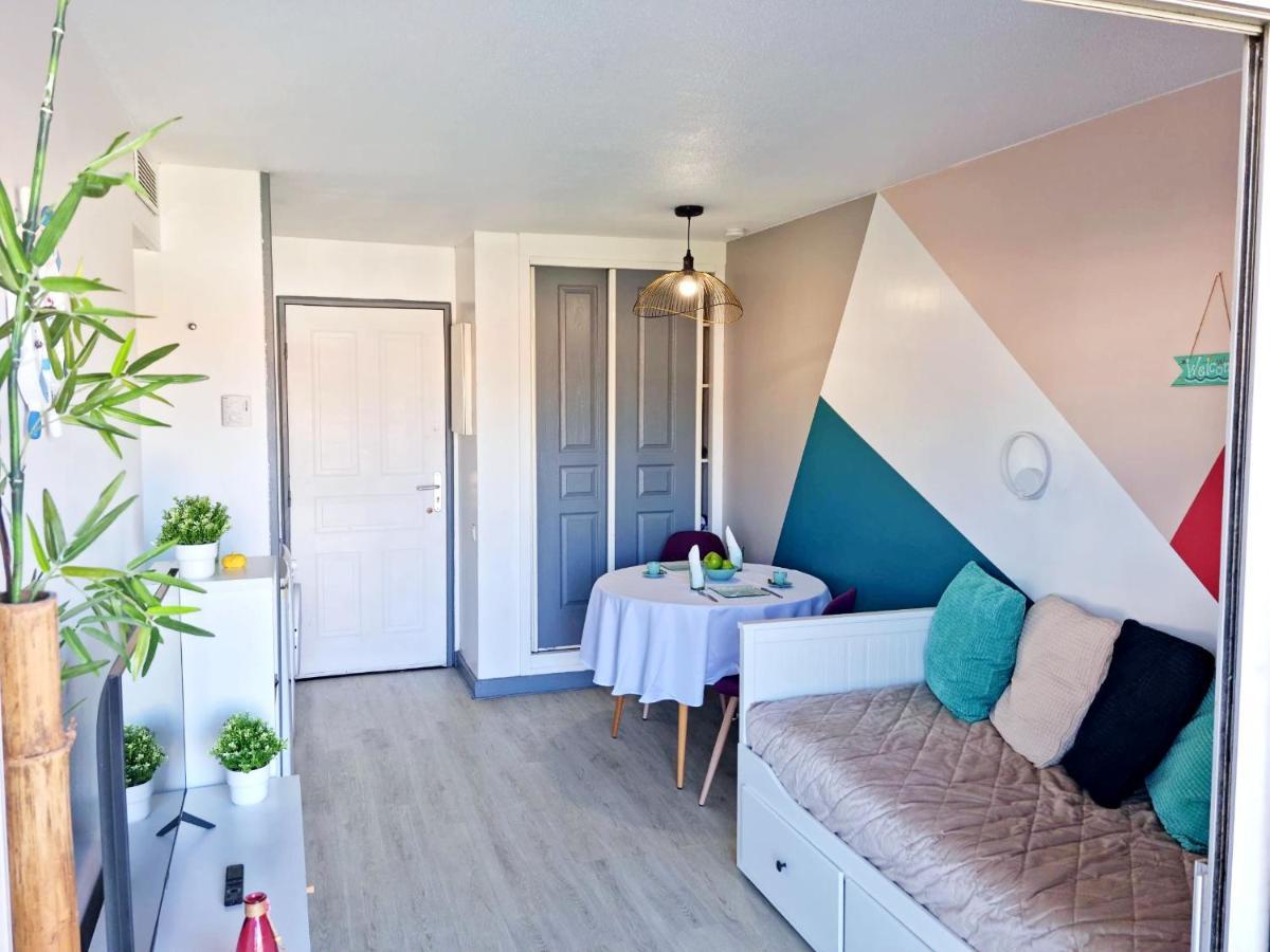 Cannes Cosy Holiday Home 外观 照片