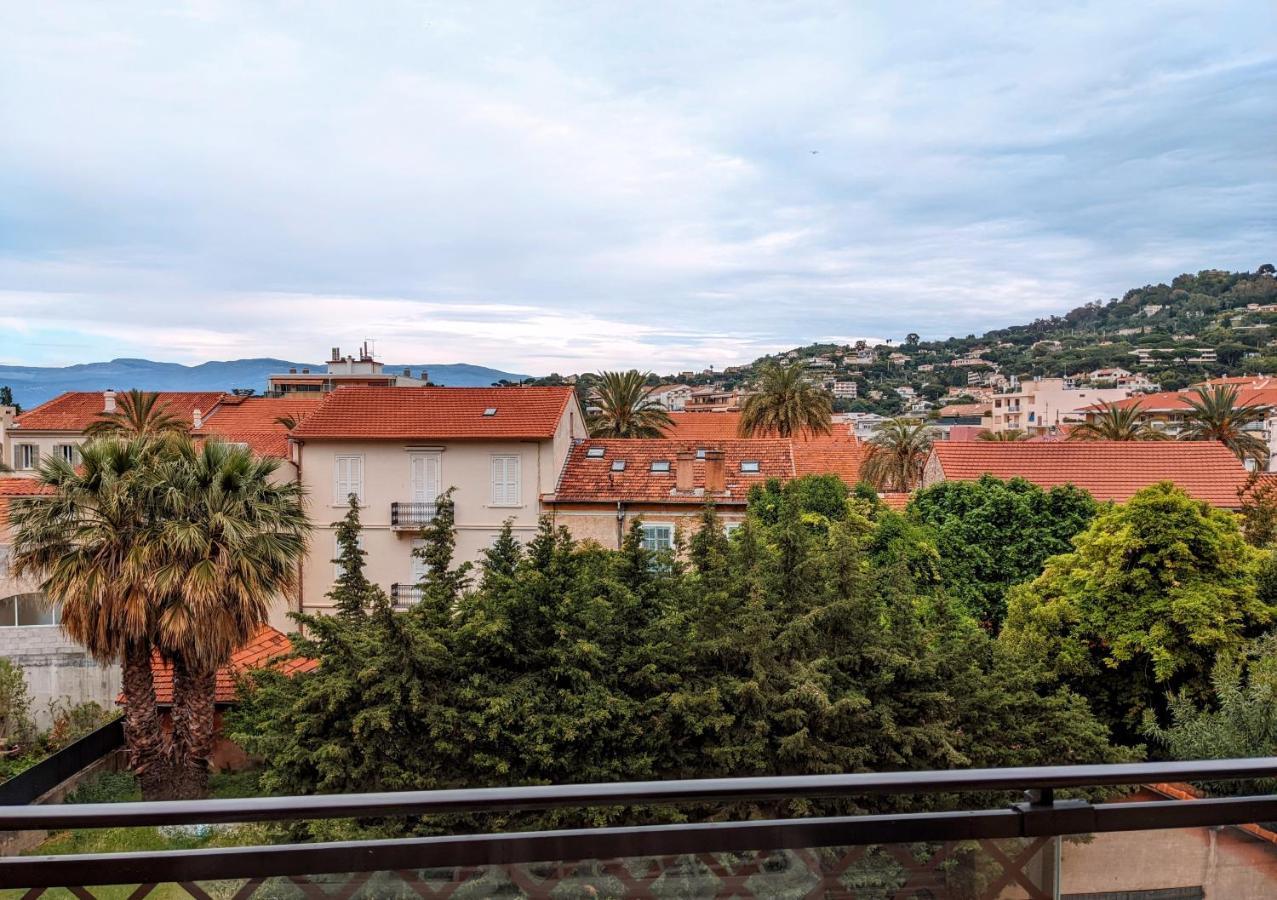 Cannes Cosy Holiday Home 外观 照片