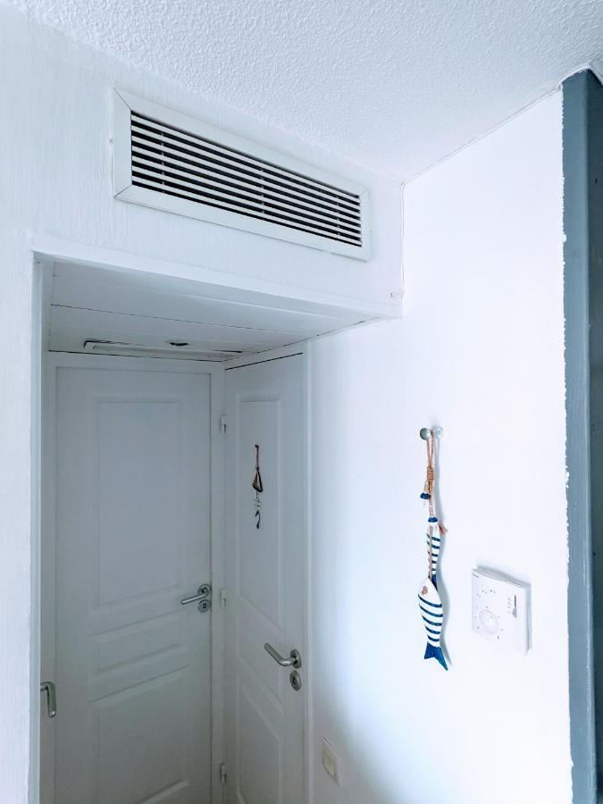 Cannes Cosy Holiday Home 外观 照片