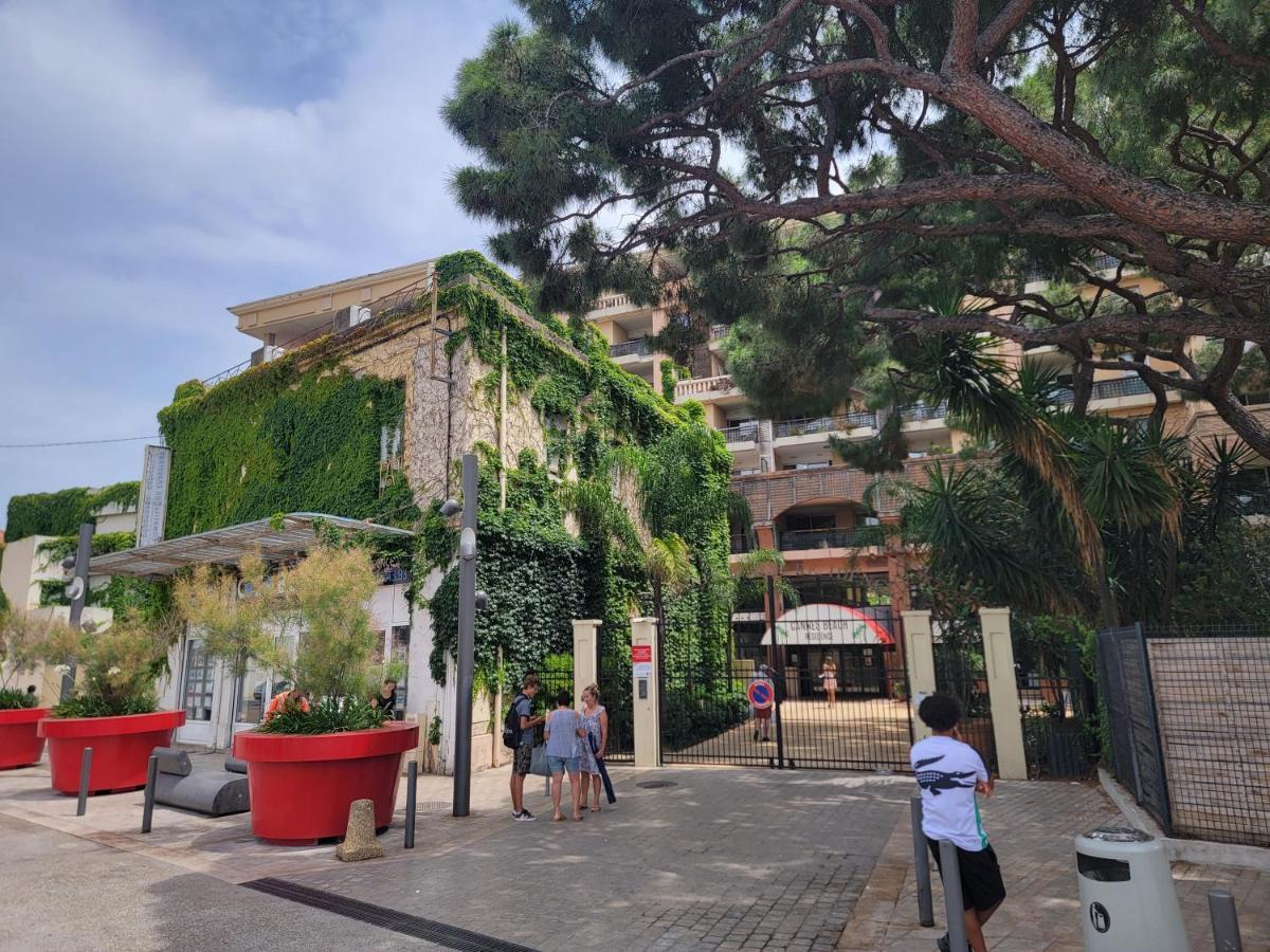Cannes Cosy Holiday Home 外观 照片